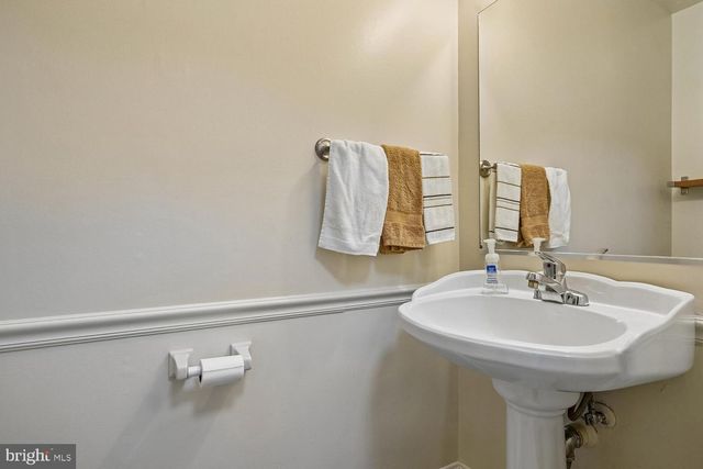 12589 PLYMOUTH CT, Woodbridge, VA 22192