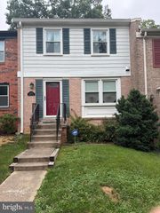 12589 PLYMOUTH CT, Woodbridge, VA 22192