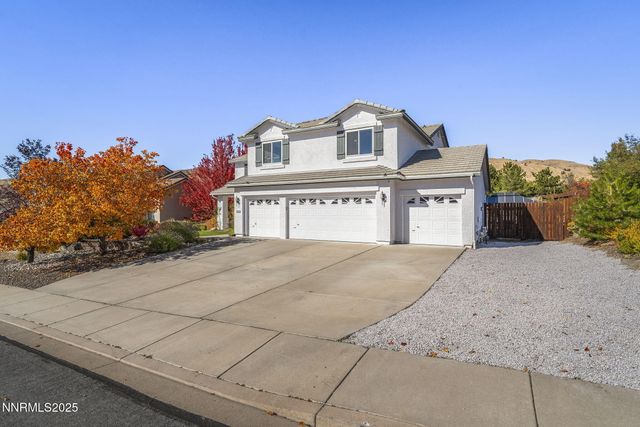 7159 Windstar Drive, Reno, NV 89523