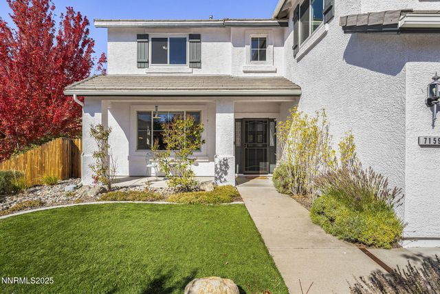 7159 Windstar Drive, Reno, NV 89523