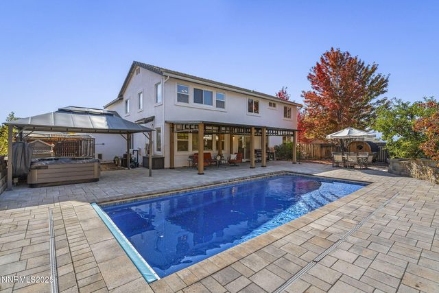 7159 Windstar Drive, Reno, NV 89523