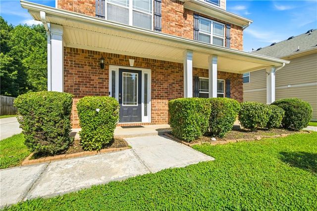 9 Matador Way, Newnan, GA 30263