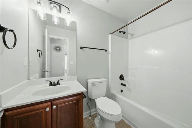 9 Matador Way, Newnan, GA 30263