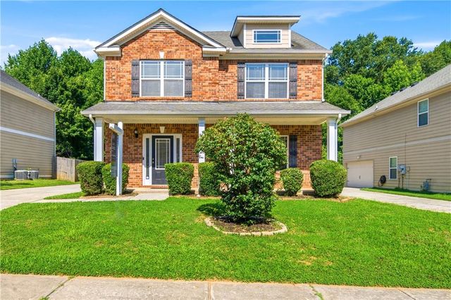9 Matador Way, Newnan, GA 30263