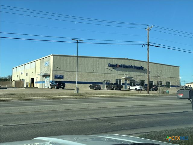 3500 E Elms Road, Killeen, TX 76542