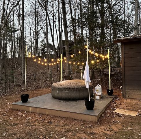 1704 Newport Drive, Ellijay, GA 30540