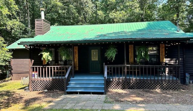 1704 Newport Drive, Ellijay, GA 30540