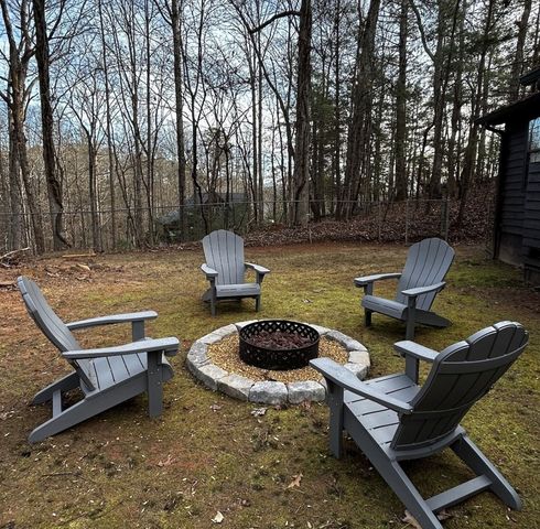 1704 Newport Drive, Ellijay, GA 30540