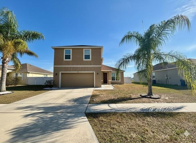 1114 ALEXANDER WAY, Lake Alfred, FL 33850