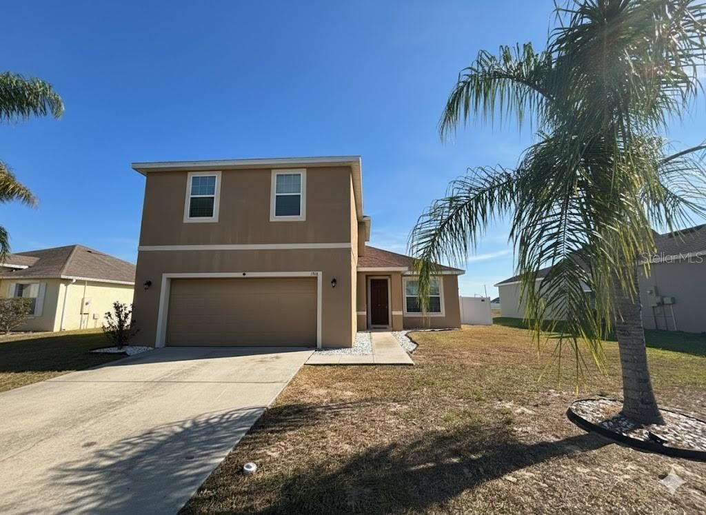 1114 ALEXANDER WAY, Lake Alfred, FL 33850