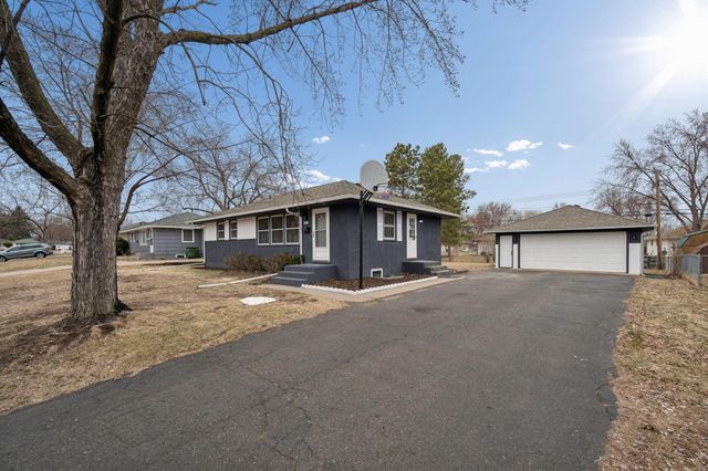 3500 72nd Avenue N, Brooklyn Center, MN 55429