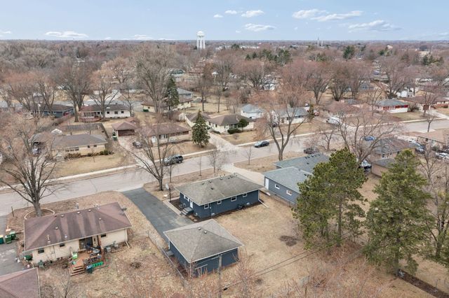 3500 72nd Avenue N, Brooklyn Center, MN 55429