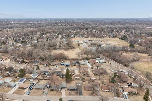 3500 72nd Avenue N, Brooklyn Center, MN 55429