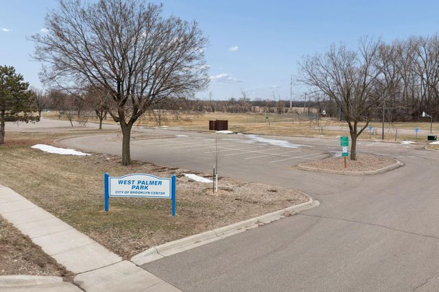 3500 72nd Avenue N, Brooklyn Center, MN 55429