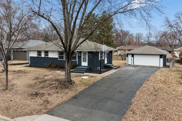 3500 72nd Avenue N, Brooklyn Center, MN 55429