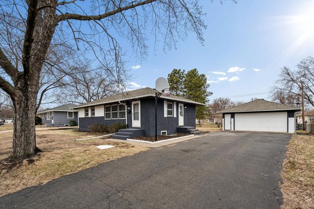 3500 72nd Avenue N, Brooklyn Center, MN 55429