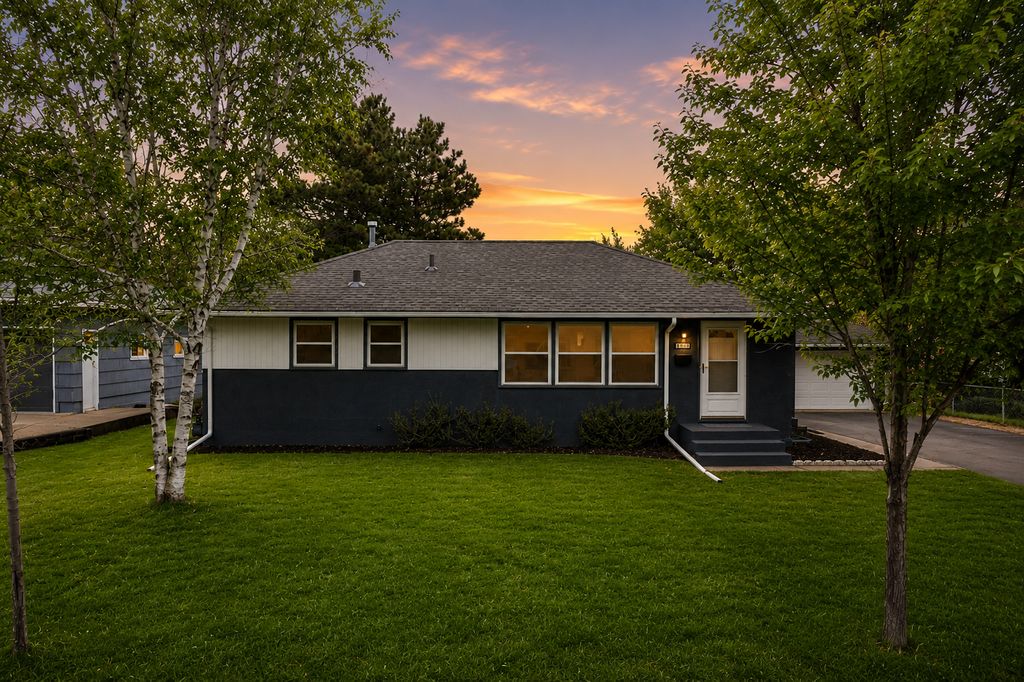 3500 72nd Avenue N, Brooklyn Center, MN 55429