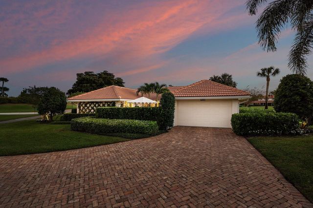4026 Shelldrake Lane, Boynton Beach, FL 33436