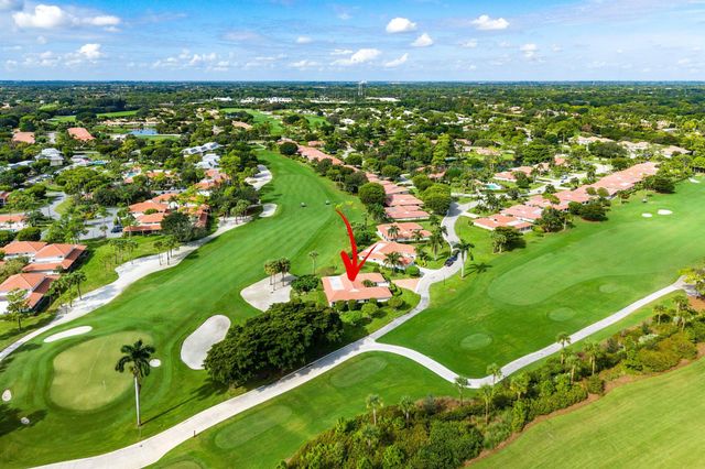 4026 Shelldrake Lane, Boynton Beach, FL 33436