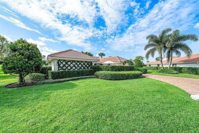 4026 Shelldrake Lane, Boynton Beach, FL 33436