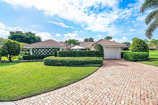4026 Shelldrake Lane, Boynton Beach, FL 33436