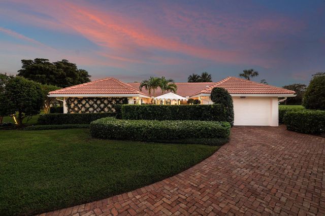 4026 Shelldrake Lane, Boynton Beach, FL 33436