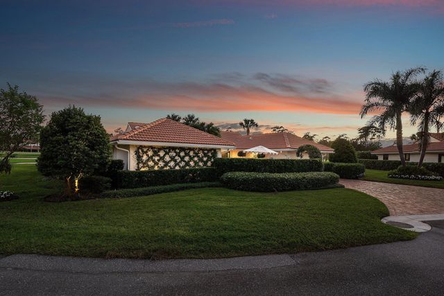 4026 Shelldrake Lane, Boynton Beach, FL 33436