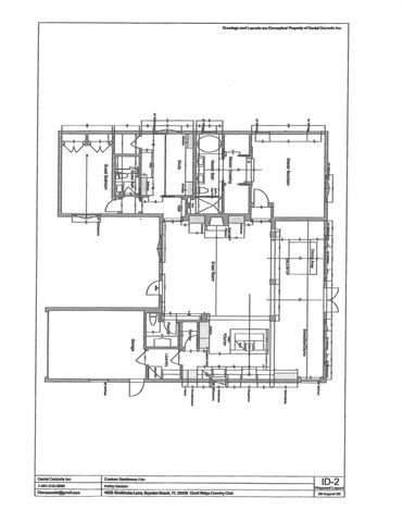 4026 Shelldrake Lane, Boynton Beach, FL 33436