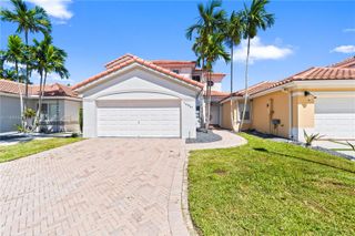 16247 SW 46th Ter, Miami, FL 33185