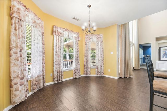 6702 W Bluff Drive, Magnolia, TX 77354