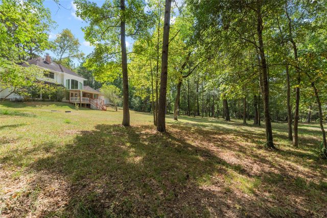 6702 W Bluff Drive, Magnolia, TX 77354