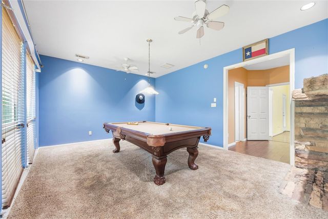 6702 W Bluff Drive, Magnolia, TX 77354