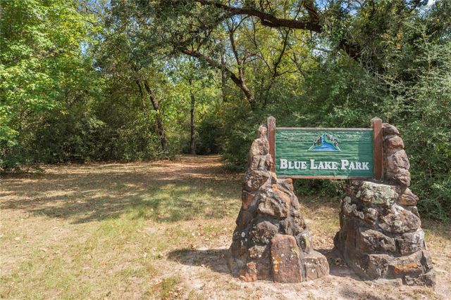6702 W Bluff Drive, Magnolia, TX 77354