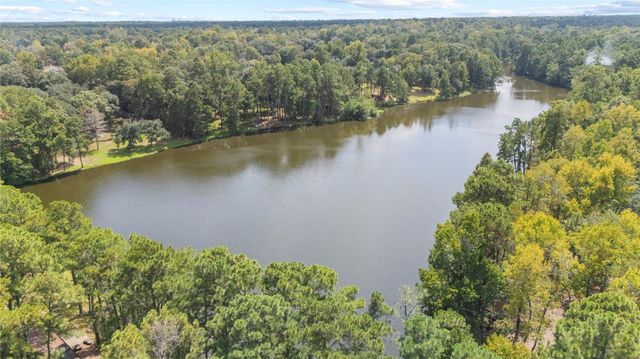 6702 W Bluff Drive, Magnolia, TX 77354