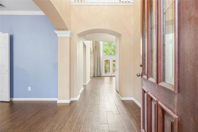 6702 W Bluff Drive, Magnolia, TX 77354