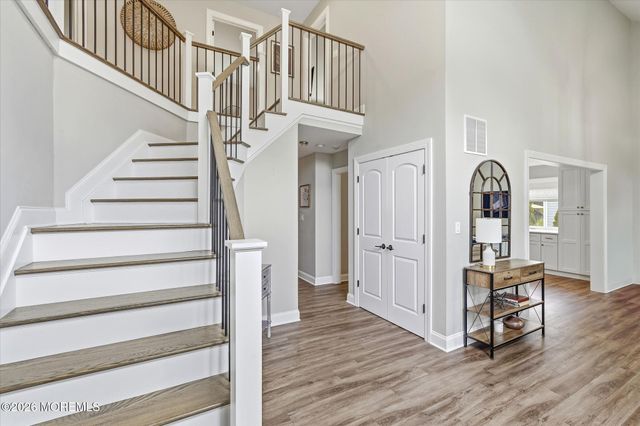 241 Oak Forest Drive, Brick, NJ 08724