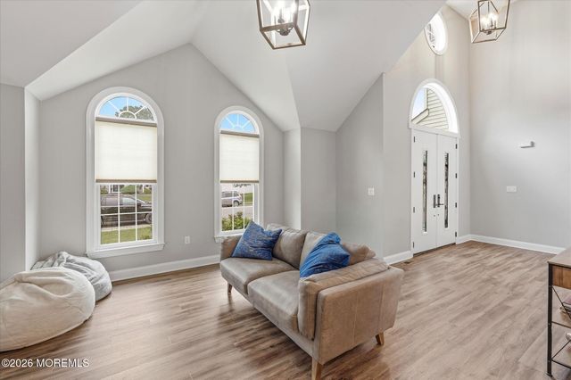 241 Oak Forest Drive, Brick, NJ 08724