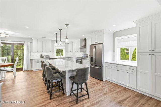 241 Oak Forest Drive, Brick, NJ 08724