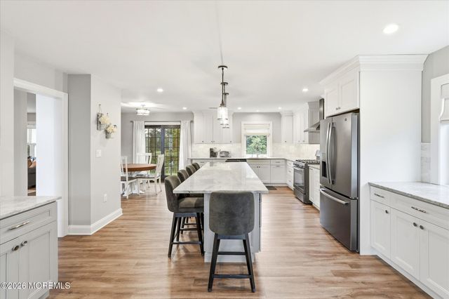 241 Oak Forest Drive, Brick, NJ 08724