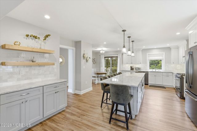 241 Oak Forest Drive, Brick, NJ 08724