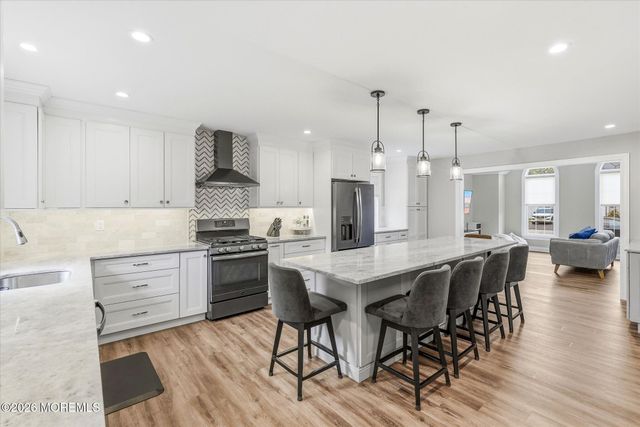 241 Oak Forest Drive, Brick, NJ 08724