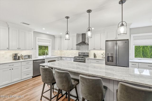 241 Oak Forest Drive, Brick, NJ 08724