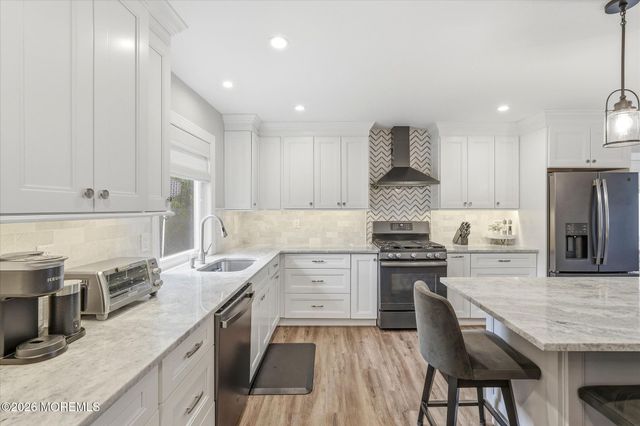 241 Oak Forest Drive, Brick, NJ 08724