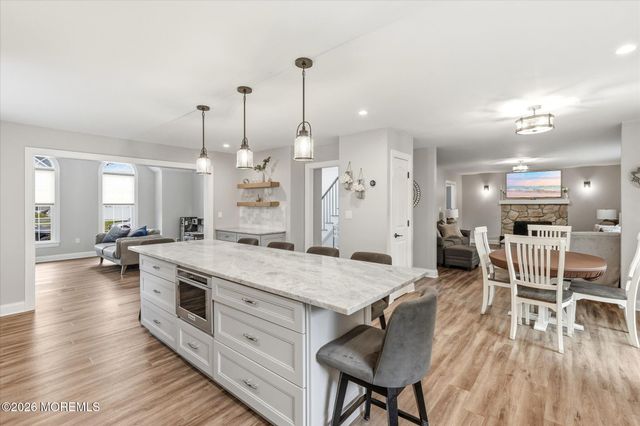 241 Oak Forest Drive, Brick, NJ 08724