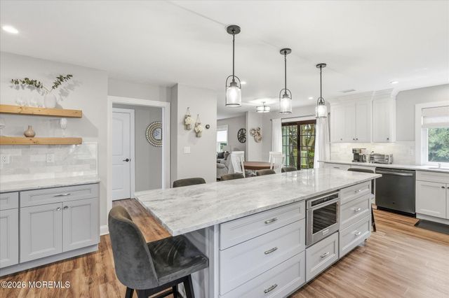 241 Oak Forest Drive, Brick, NJ 08724