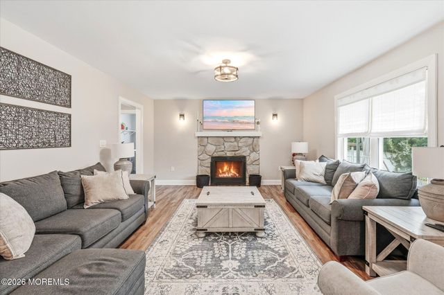 241 Oak Forest Drive, Brick, NJ 08724