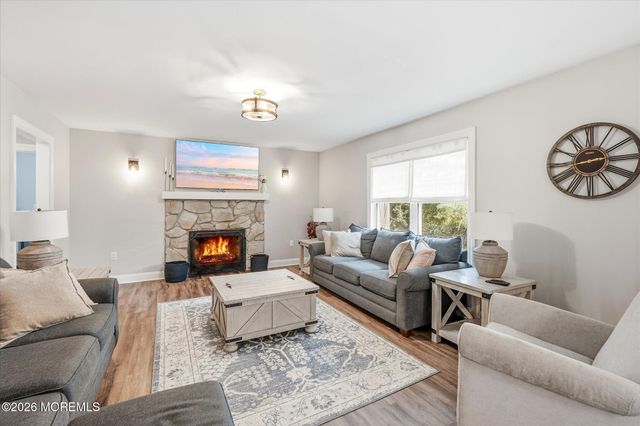 241 Oak Forest Drive, Brick, NJ 08724
