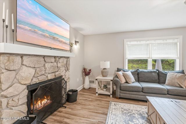 241 Oak Forest Drive, Brick, NJ 08724