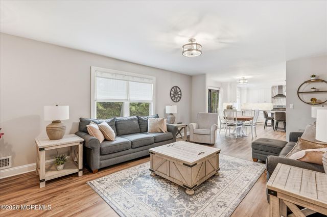 241 Oak Forest Drive, Brick, NJ 08724
