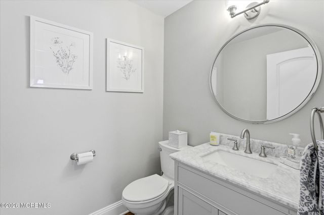 241 Oak Forest Drive, Brick, NJ 08724